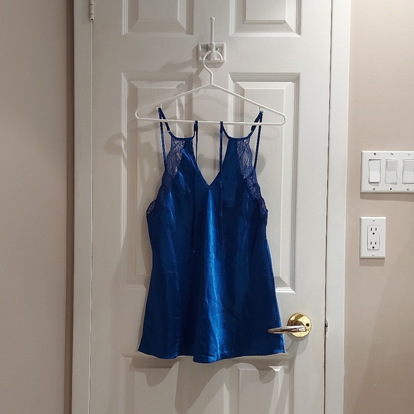 La Vie En Rose | Lingere Tank Top - Picture 8 of 8